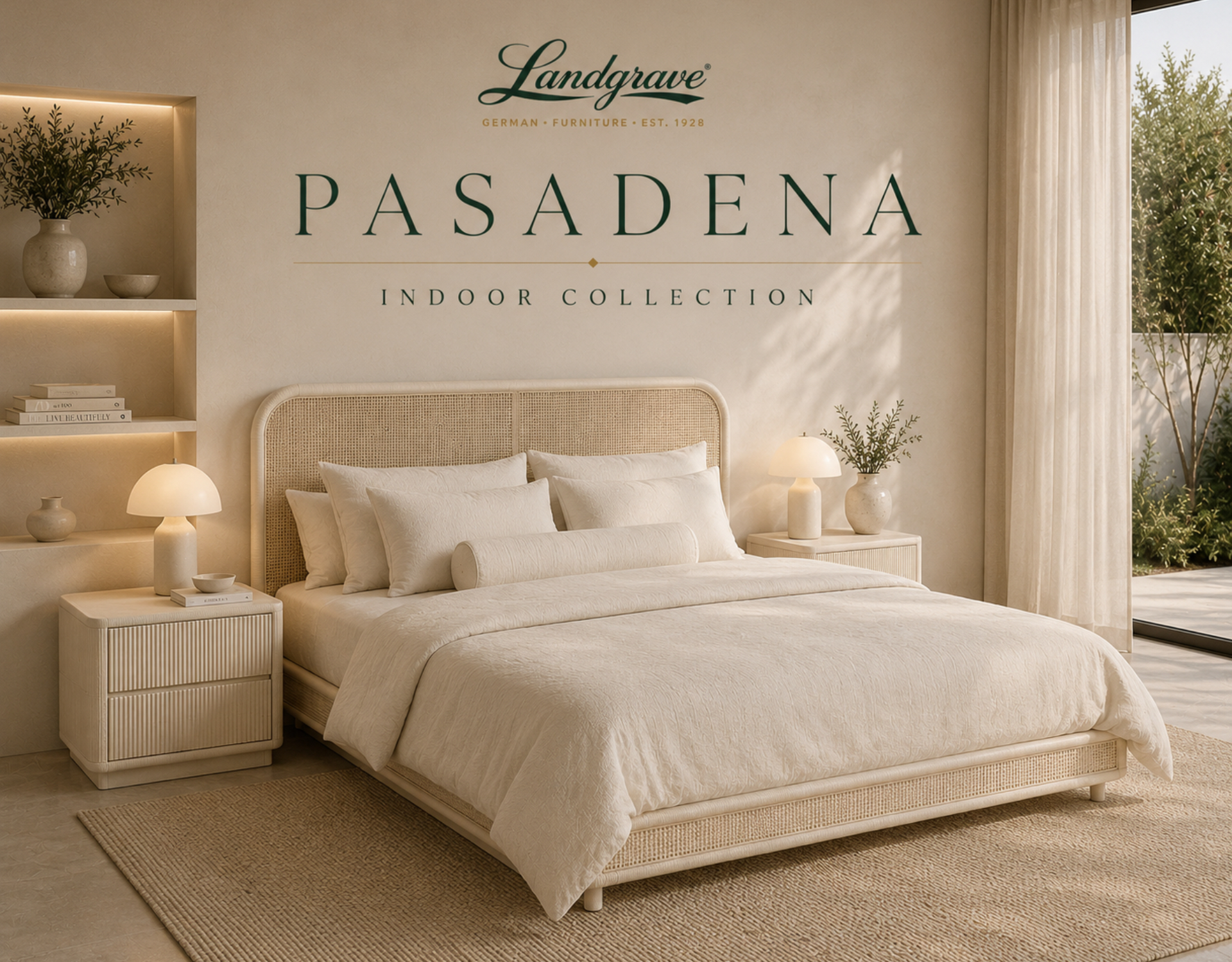 Pasadena